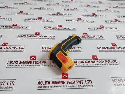 Smart Sensor As530 Digital Non-contact Ir Infrared Thermometer -32 C - 550 C