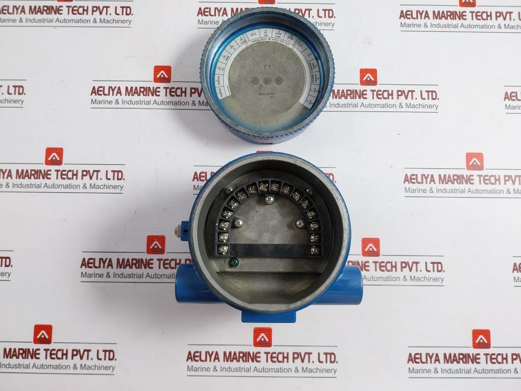 Smart Transmitter Supply - 42.4 Vdc Max Rosemount 5081-p-ht 70°C