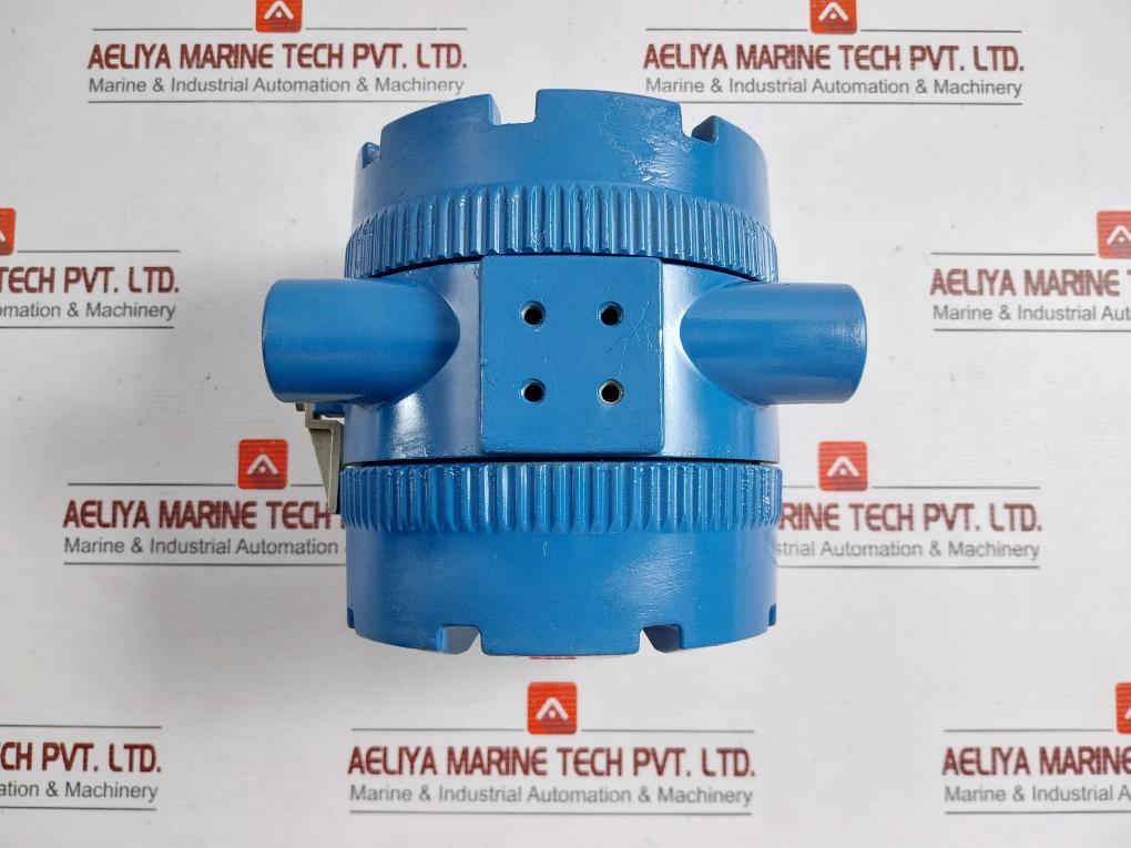 Smart Transmitter Supply - 42.4 Vdc Max Rosemount 5081-p-ht 70°C