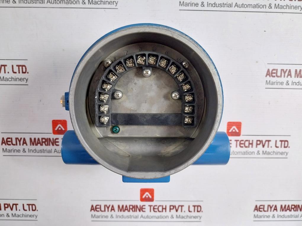 Smart Transmitter Supply - 42.4 Vdc Max Rosemount 5081-p-ht 70°C