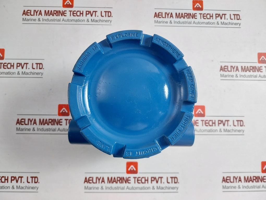Smart Transmitter Supply - 42.4 Vdc Max Rosemount 5081-p-ht 70°C