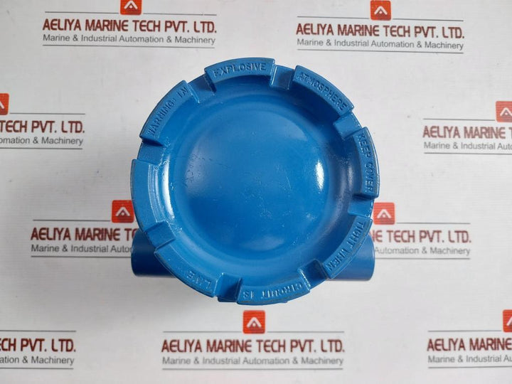 Smart Transmitter Supply - 42.4 Vdc Max Rosemount 5081-p-ht 70°C
