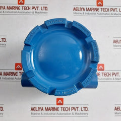 Smart Transmitter Supply - 42.4 Vdc Max Rosemount 5081-p-ht 70°C