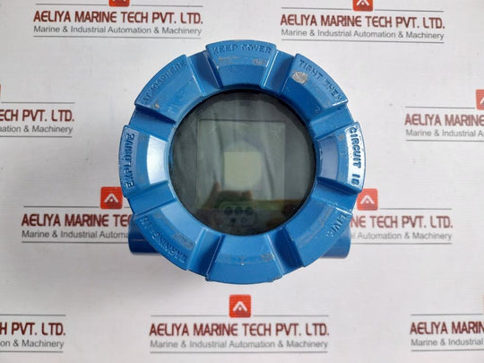 Smart Transmitter Supply - 42.4 Vdc Max Rosemount 5081-p-ht 70°C
