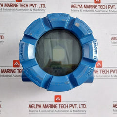 Smart Transmitter Supply - 42.4 Vdc Max Rosemount 5081-p-ht 70°C