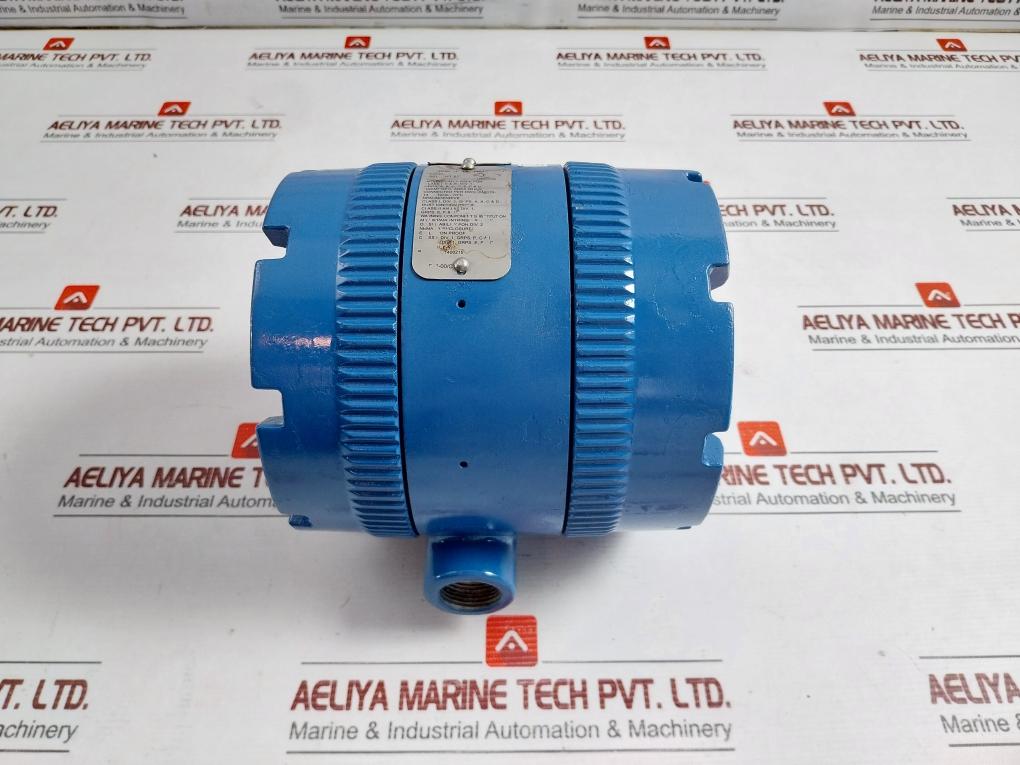 Smart Transmitter Supply - 42.4 Vdc Max Rosemount 5081-p-ht 70°C
