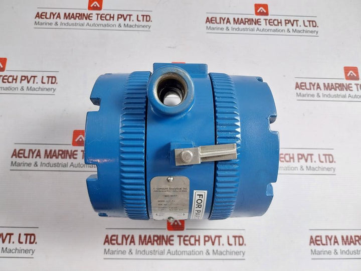 Smart Transmitter Supply - 42.4 Vdc Max Rosemount 5081-p-ht 70°C