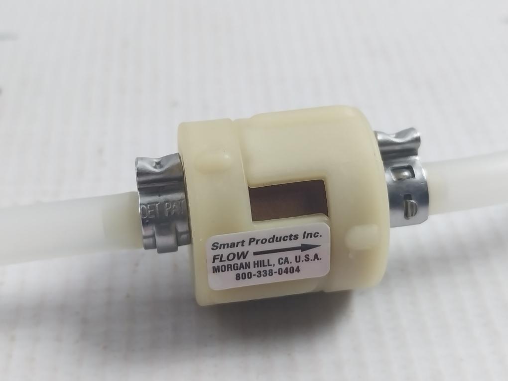 Smart Products 800-338-0404 Flow Meter