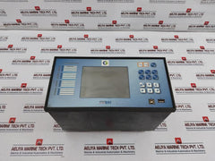 Smartbay Bay Control Unit(BCU)PSC-010,DOC-010,CT-010,AAC-010,DIC-020 Panel Mount