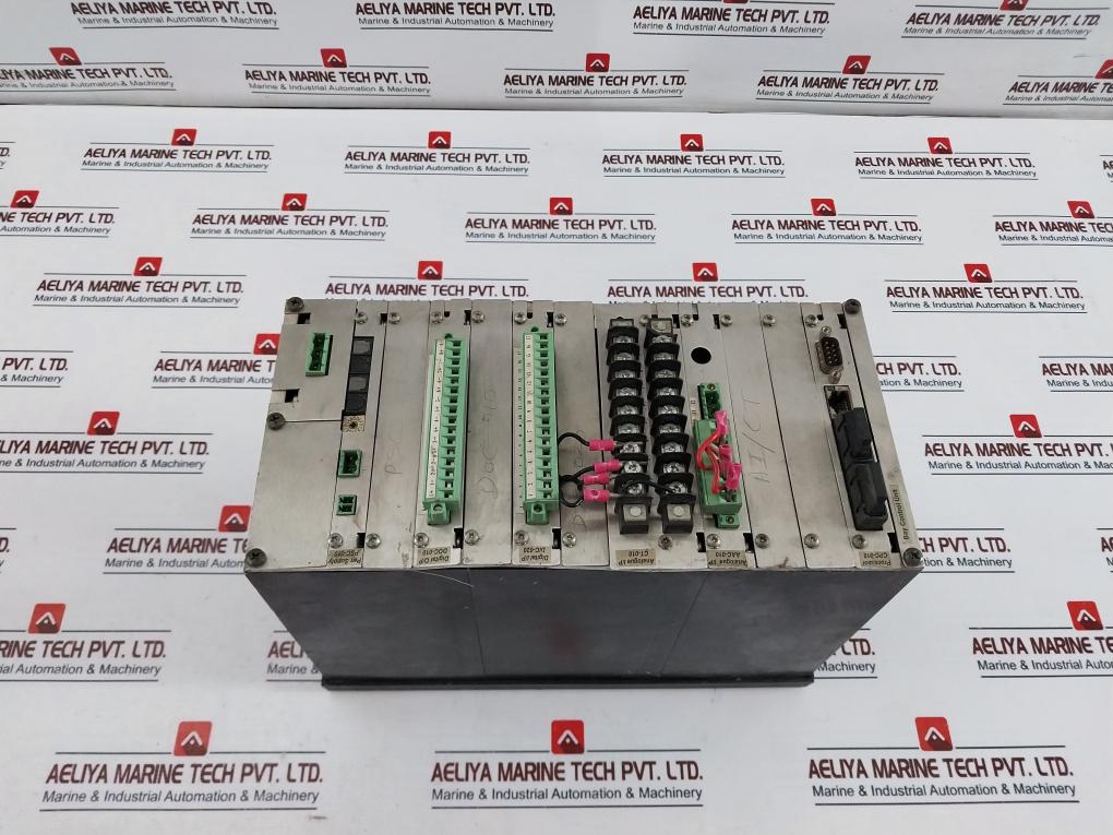 Smartbay Bay Control Unit(BCU)PSC-010,DOC-010,CT-010,AAC-010,DIC-020 Panel Mount