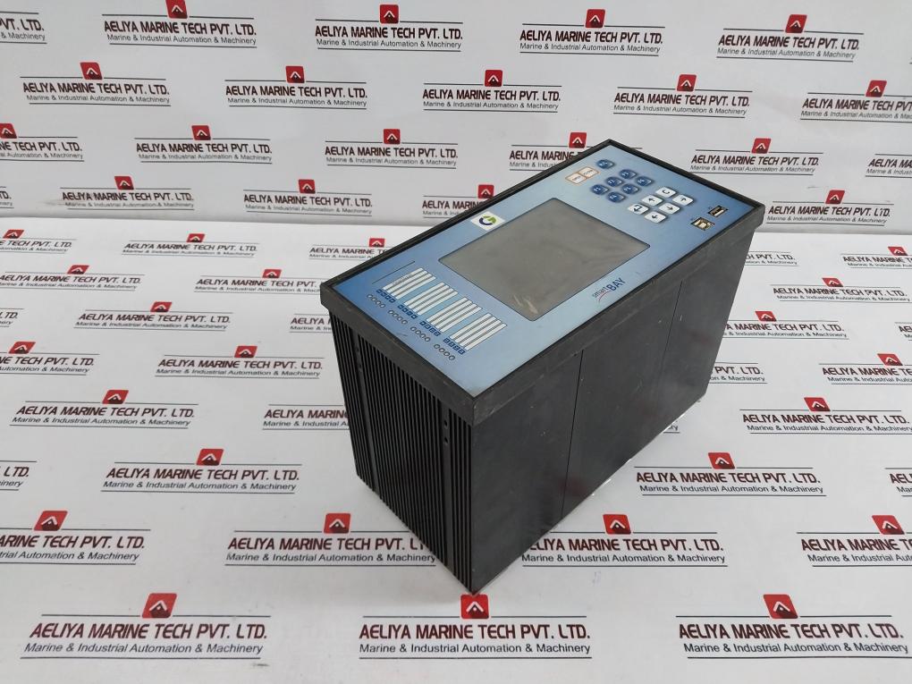Smartbay Bay Control Unit(BCU)PSC-010,DOC-010,CT-010,AAC-010,DIC-020 Panel Mount