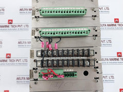 Smartbay Bay Control Unit(BCU)PSC-010,DOC-010,CT-010,AAC-010,DIC-020 Panel Mount