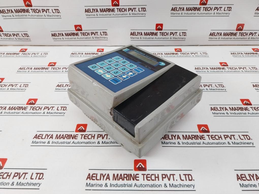 Smartech CTR32P Time Reporter