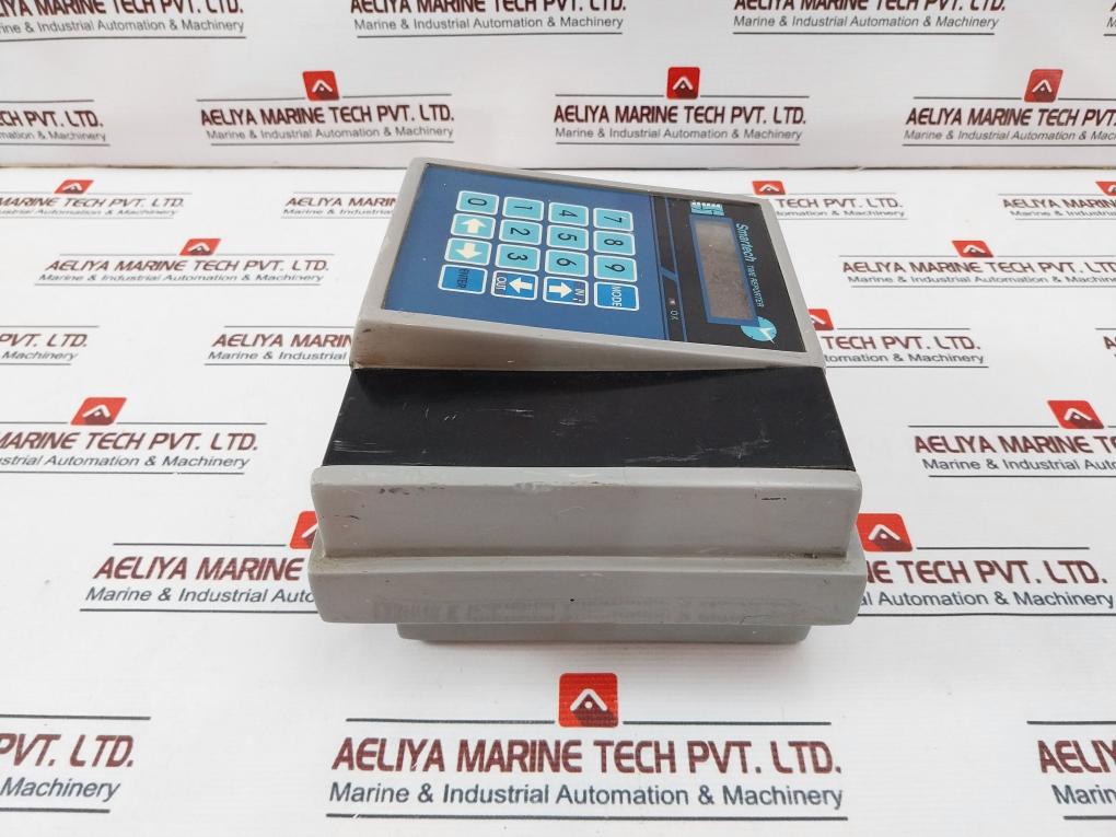 Smartech CTR32P Time Reporter