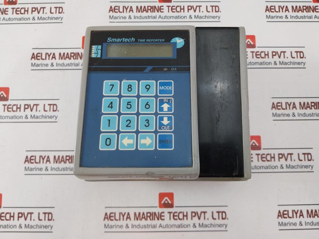 Smartech CTR32P Time Reporter