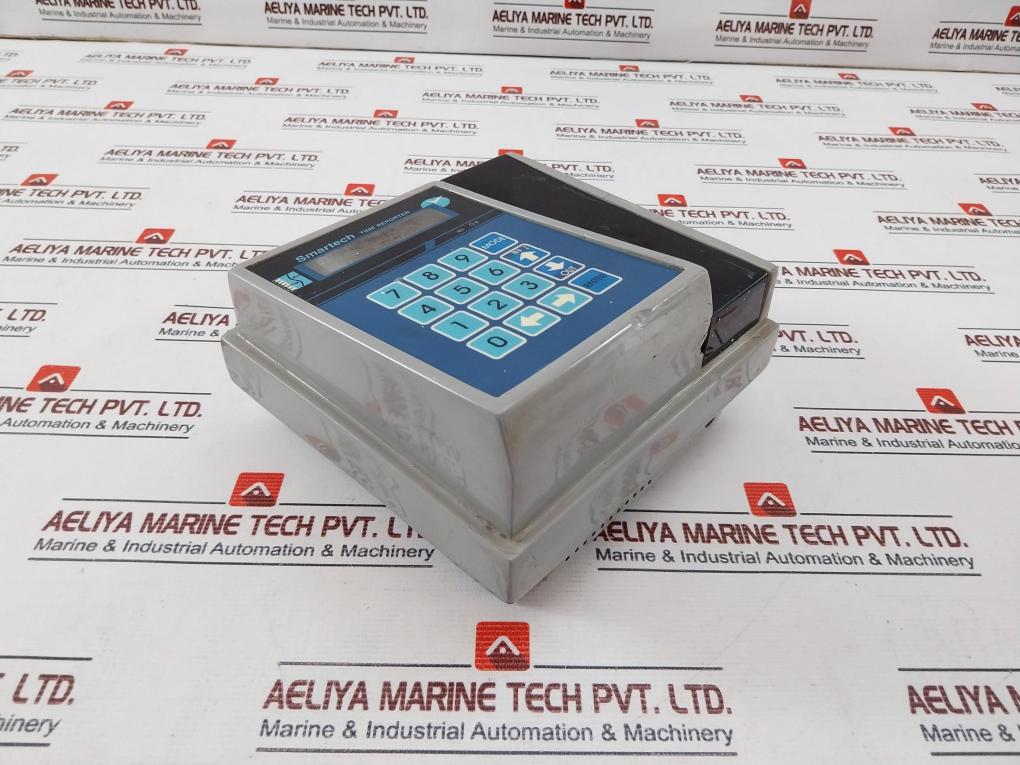 Smartech CTR32P Time Reporter