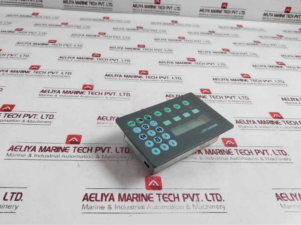 Smartline Ex Human Machine Interface 18-30V Dc/2W