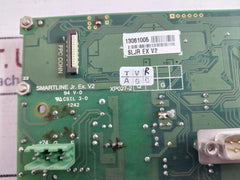 Smartline Jr. Ex. V2 Pcb Card