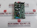 Smartline Jr. Ex. V2 Pcb Card