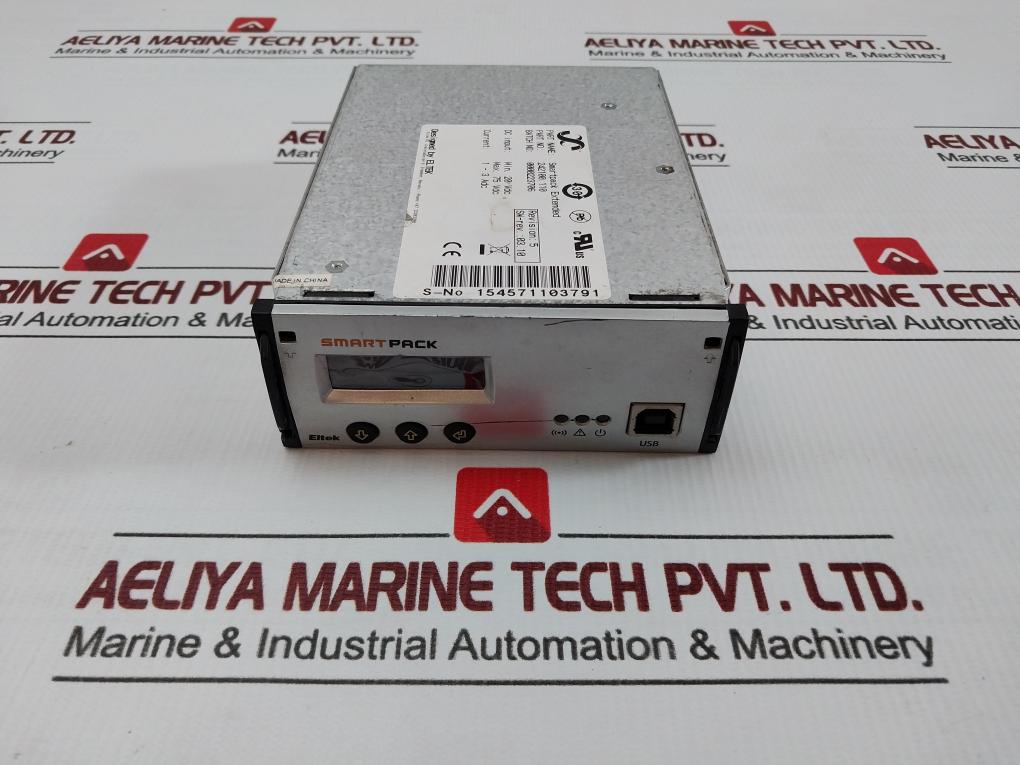 Smartpack Extended 20 Vdc Eltek 242100.110