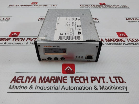 Smartpack Extended 20 Vdc Eltek 242100.110