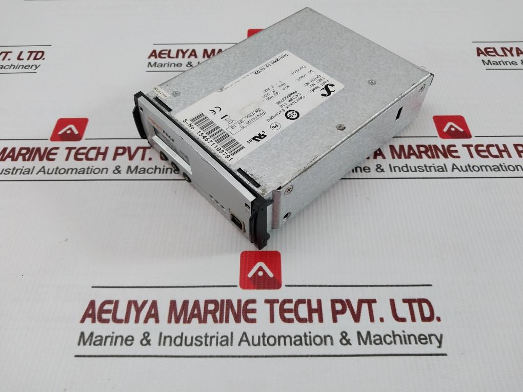 Smartpack Extended 20 Vdc Eltek 242100.110