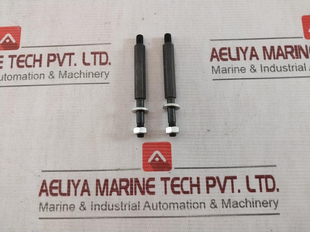 Smato Bps-1558 Bearing Puller Set 30Mmx2