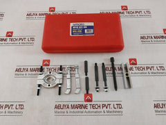 Smato Bps-1558 Bearing Puller Set 30Mmx2