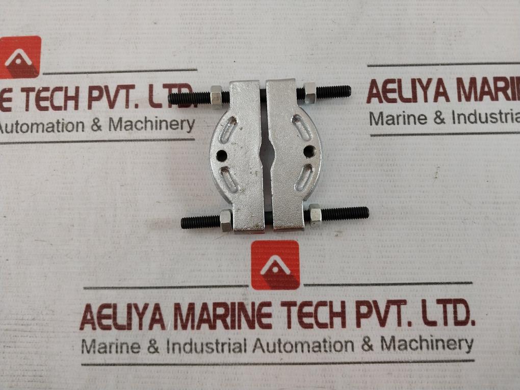 Smato Bps-1558 Bearing Puller Set 30Mmx2
