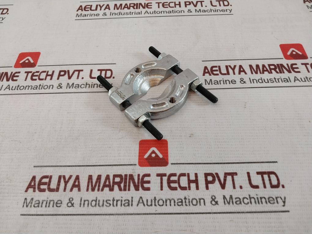 Smato Bps-1558 Bearing Puller Set 30Mmx2