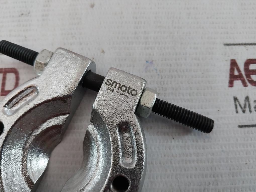Smato Bps-1558 Bearing Puller Set 30Mmx2
