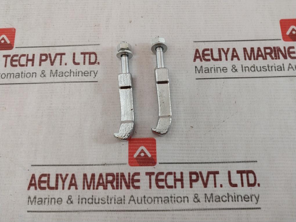 Smato Bps-1558 Bearing Puller Set 30Mmx2