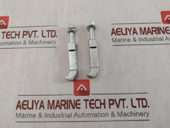Smato Bps-1558 Bearing Puller Set 30Mmx2
