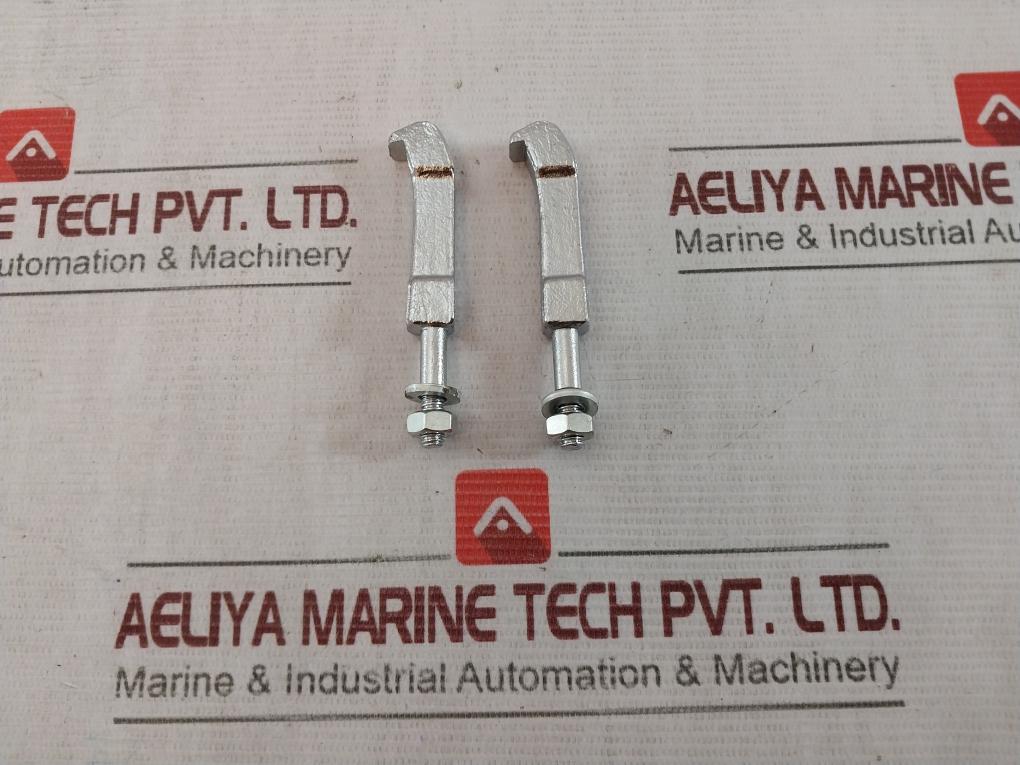 Smato Bps-1558 Bearing Puller Set 30Mmx2