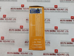 Smato Er4000-04 Air Regulator Iso9000 0.5 10Kgf/Cm2