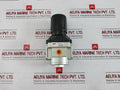Smato Er4000-04 Air Regulator Iso9000 0.5 10Kgf/Cm2
