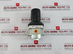 Smato Er4000-04 Air Regulator Iso9000 0.5 10Kgf/Cm2