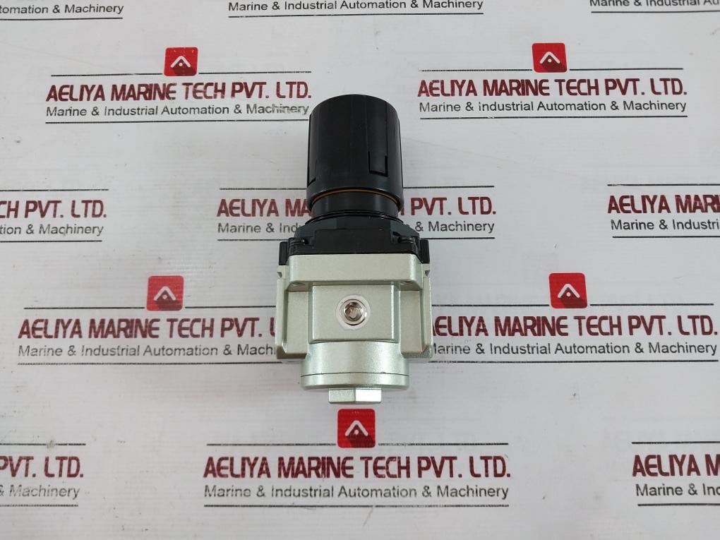 Smato Er4000-04 Air Regulator Iso9000 0.5 10Kgf/Cm2