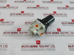 Smato Er4000-04 Air Regulator Iso9000 0.5 10Kgf/Cm2