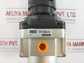 Smato Er4000-04 Air Regulator Iso9000 0.5 10Kgf/Cm2