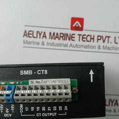 Smb-ct8 +15V Signal Converter Module 2D