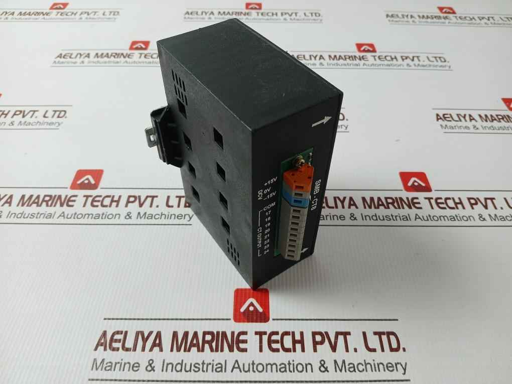 Smb-ct8 +15V Signal Converter Module 2D