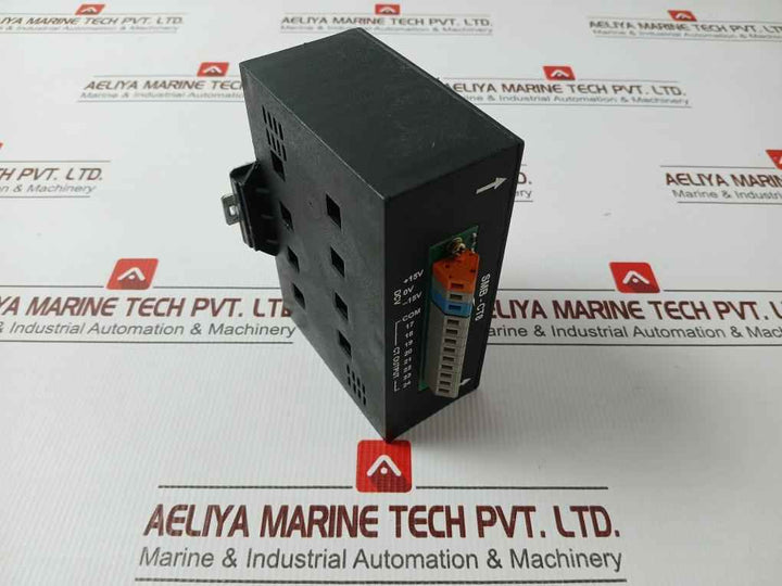Smb-ct8 +15V Signal Converter Module 2D