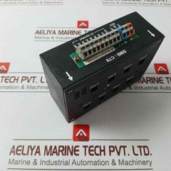Smb-ct8 +15V Signal Converter Module 2D