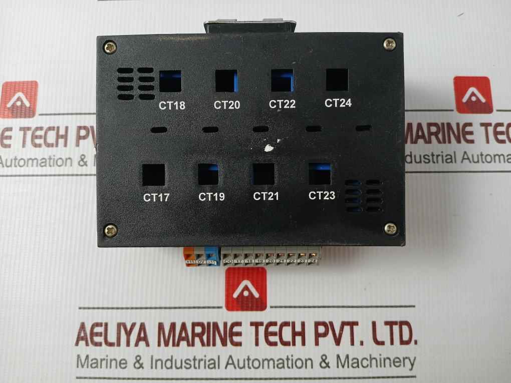 Smb-ct8 +15V Signal Converter Module 2D