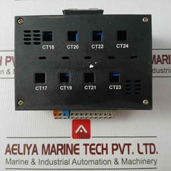 Smb-ct8 +15V Signal Converter Module 2D