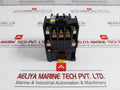 Smc-20P Goldstar Ac Magnetic Contactor Ac100-110V 50/60Hz
