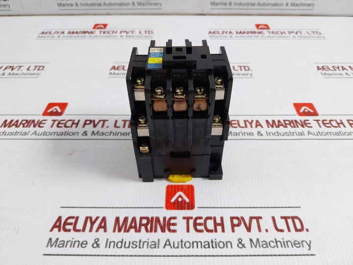 Smc-20P Goldstar Ac Magnetic Contactor Ac100-110V 50/60Hz