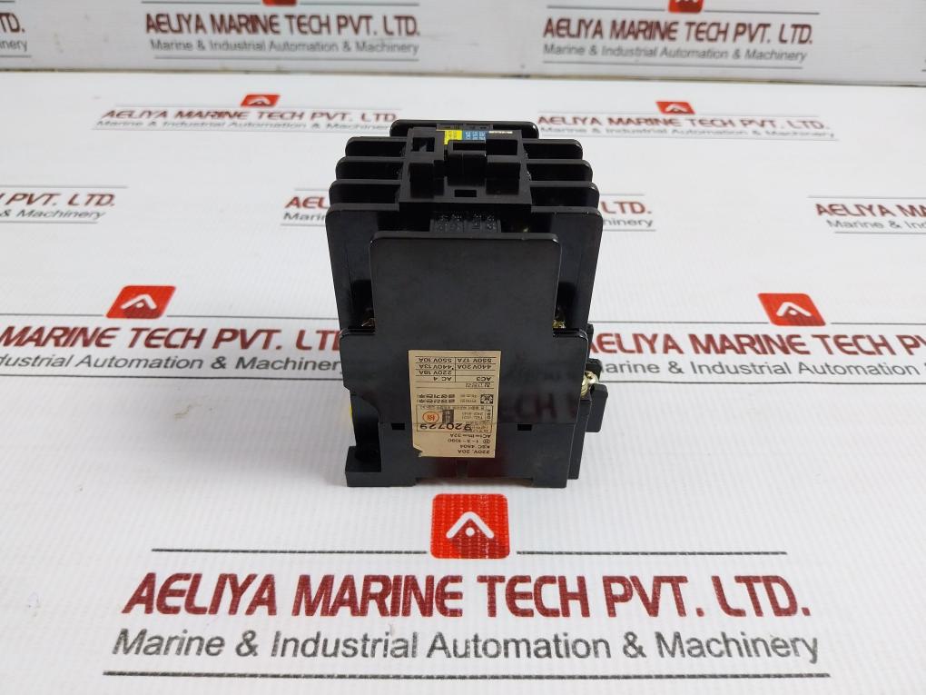 Smc-20P Goldstar Ac Magnetic Contactor Ac100-110V 50/60Hz
