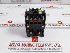 Smc-20P Goldstar Ac Magnetic Contactor Ac100-110V 50/60Hz